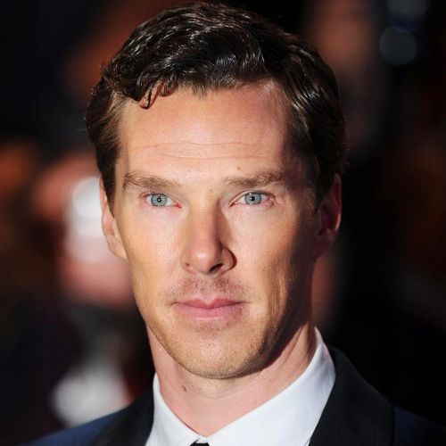 Benedict Cumberbatch