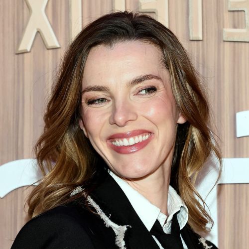 Betty Gilpin