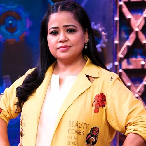 Bharti Singh