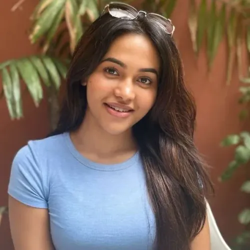 Bhavani Sre