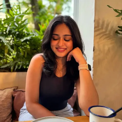 Bhavna Kumar