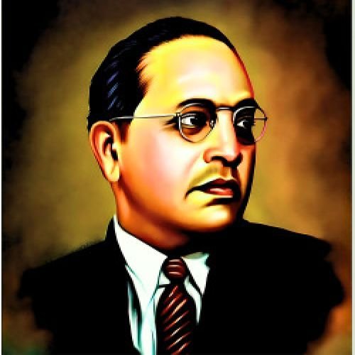 Bhimrao Ramji Ambedkar