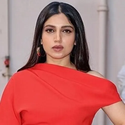 Bhumi Pednekar