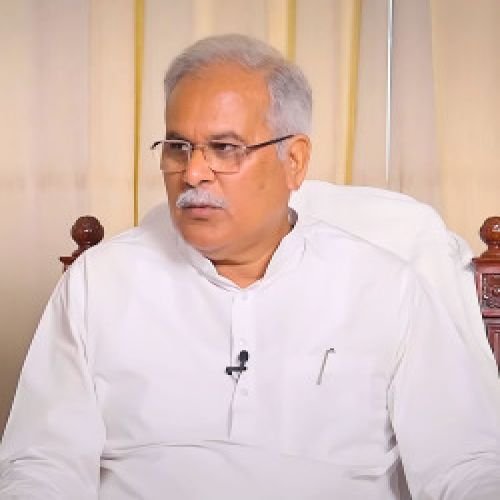 Bhupesh Baghel
