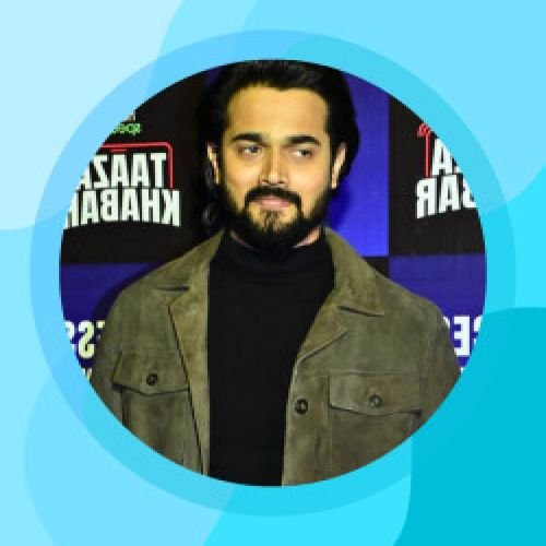Bhuvan Bam