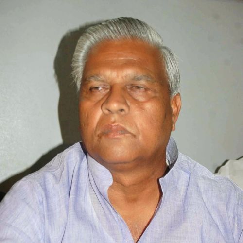 Bijendra Prasad Yadav