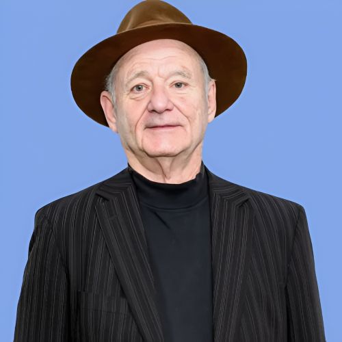 Bill Murray