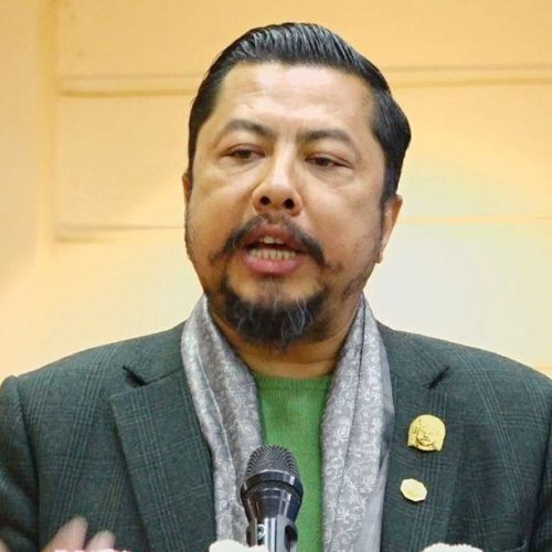 Biraj Bhakta Shrestha