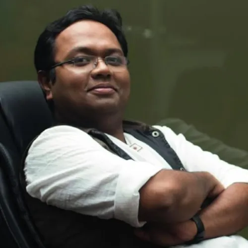 Biswapati Sarkar