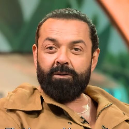 Bobby Deol