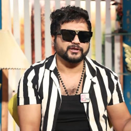 Bobby Simha