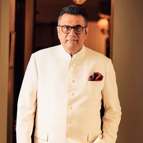 Boman Irani