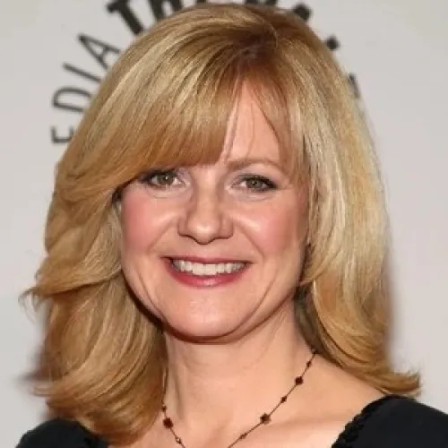 Bonnie Hunt