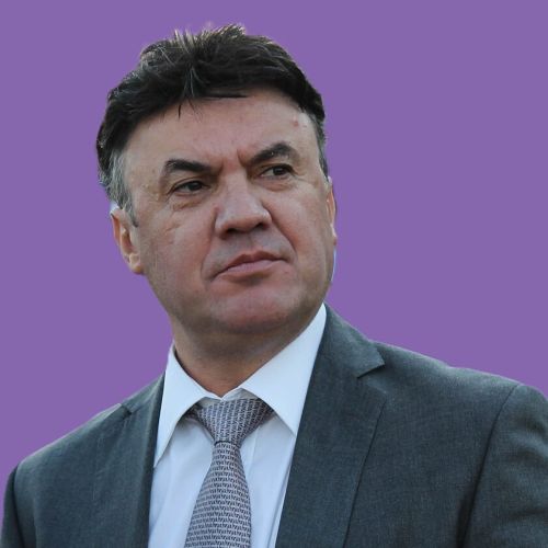 Borislav Mihaylov