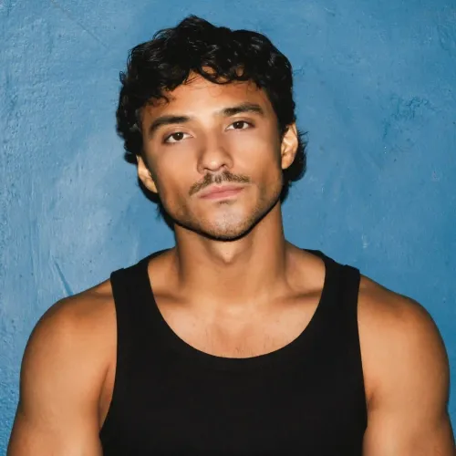 Brandon Perea