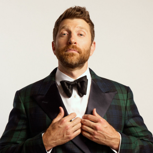 Brett Eldredge