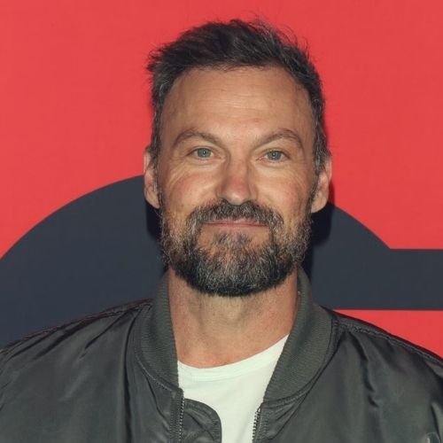 Brian Austin Green