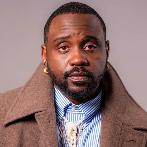 Brian Tyree Henry