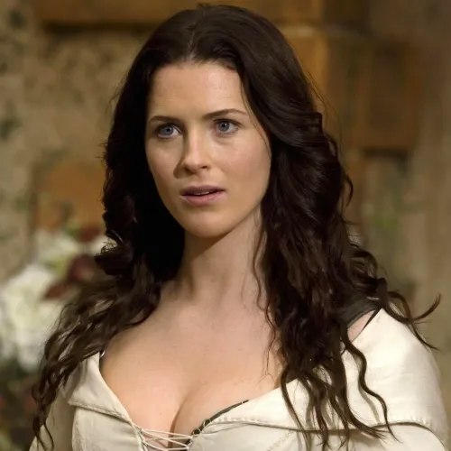 Bridget Regan
