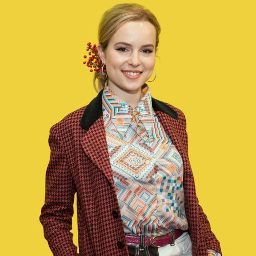 Bridgit Mendler