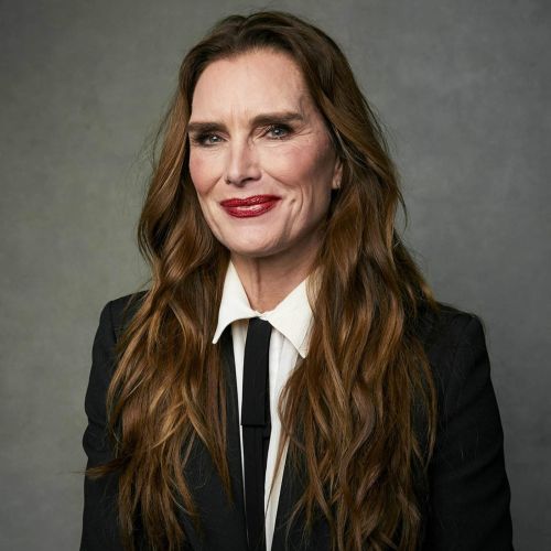 Brooke Shields