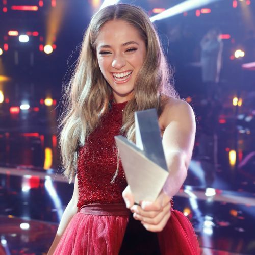 Brynn Cartelli