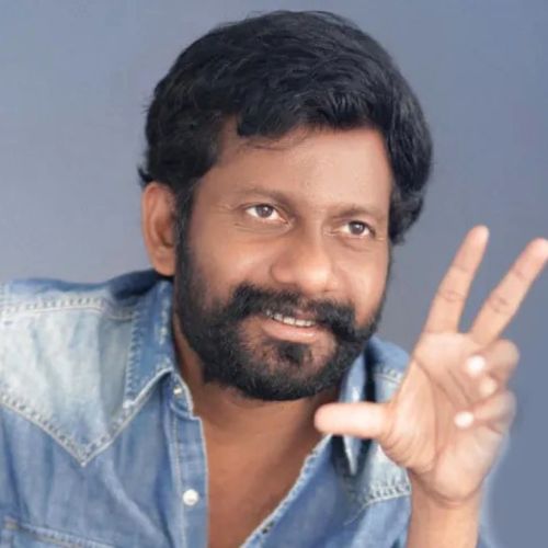 Buchi Babu Sana
