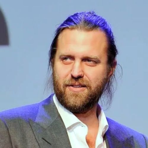 Carl Rinsch