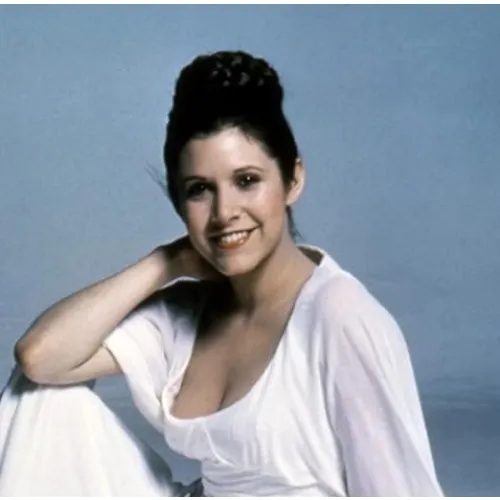 Carrie Fisher