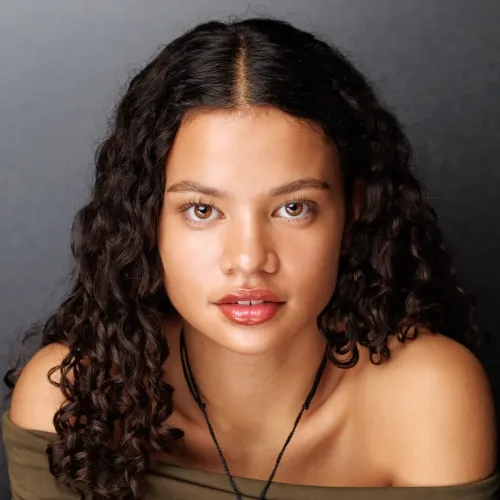 Catherine Laga'aia