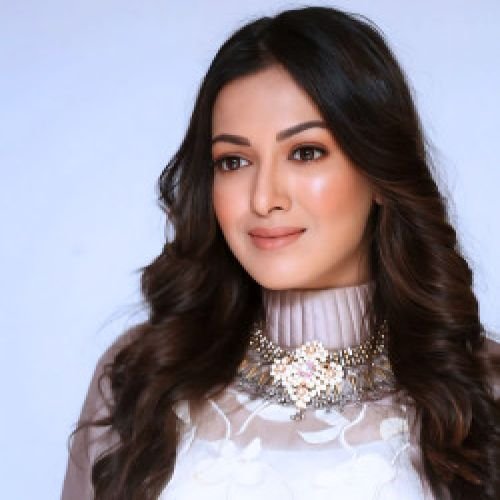 Catherine Tresa