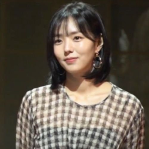 Chae Soo-bin