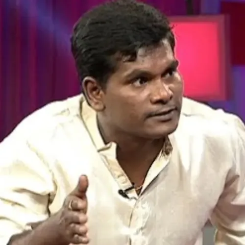 Chammak Chandra