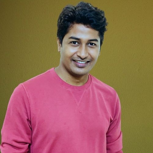 Chandan Roy