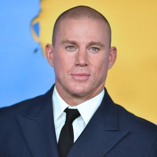 Channing Tatum