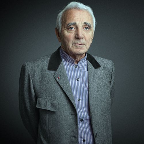 Charles Aznavour