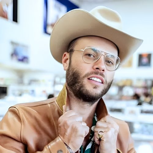 Charley Crockett