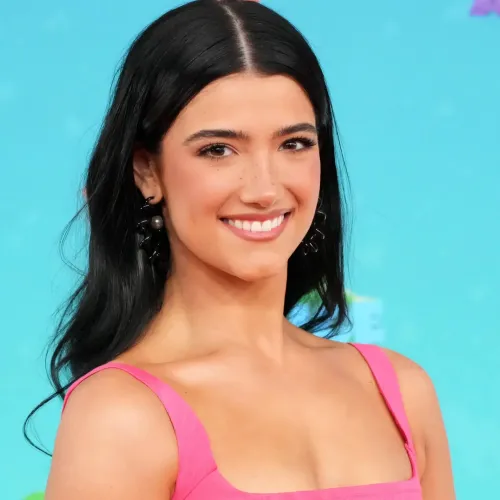 Charli DAmelio