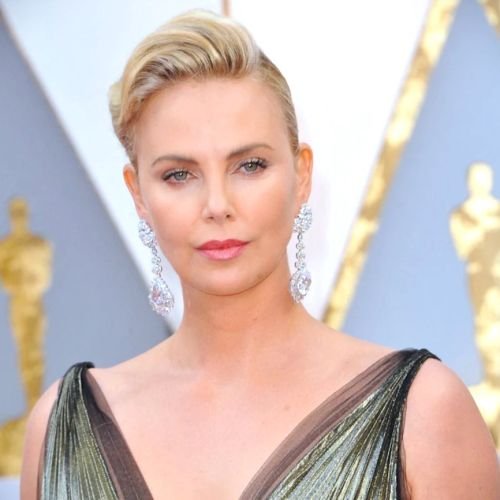 Charlize Theron