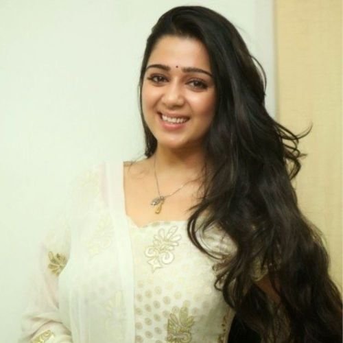 Charmy Kaur