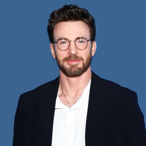 Chris Evans