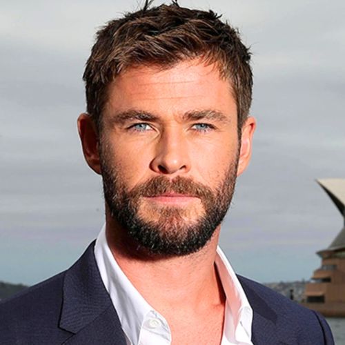 Chris Hemsworth
