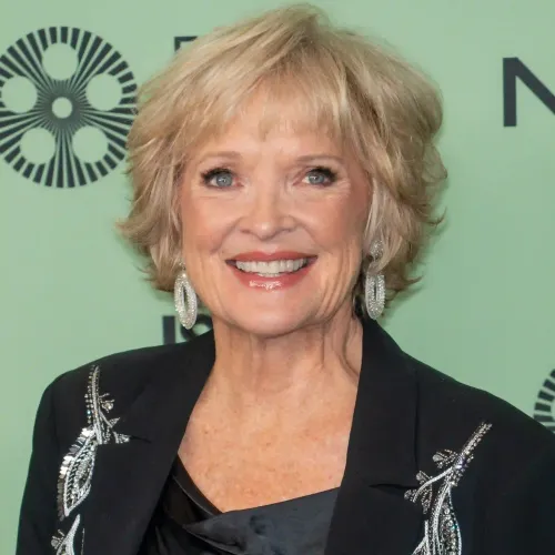 Christine Ebersole