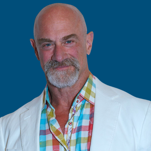 Christopher Meloni