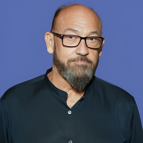 Chuck Russell