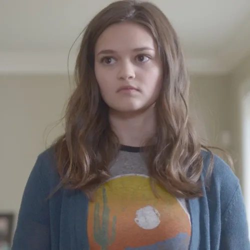 Ciara Bravo