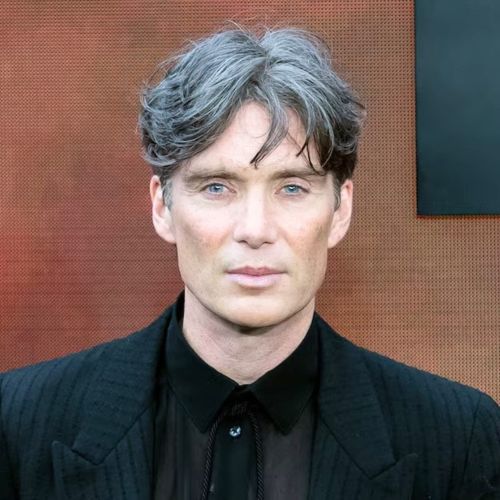 Cillian Murphy