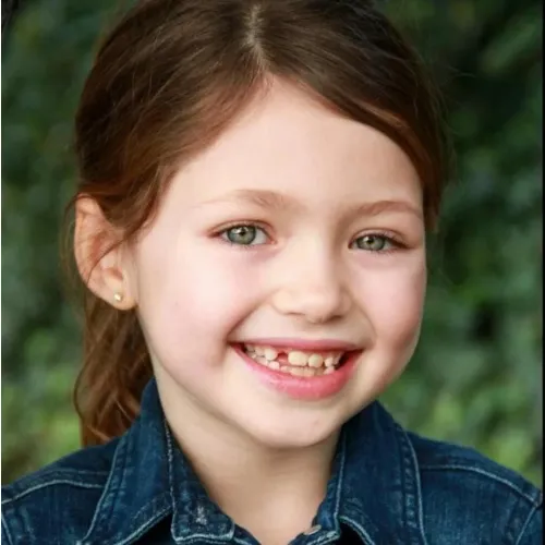 Claire Geare
