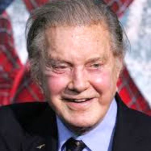 Cliff Robertson