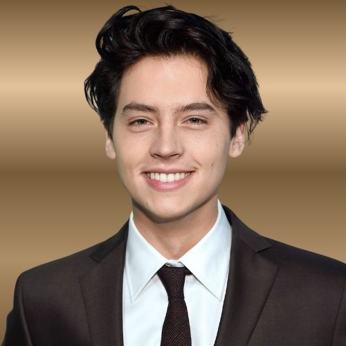 Cole Sprouse